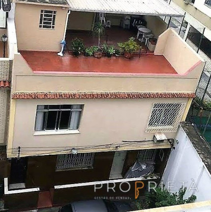 Imagem Casa de Condomínio com 5 Quartos à Venda, 240 m² em Jardim Botânico - Rio De Janeiro