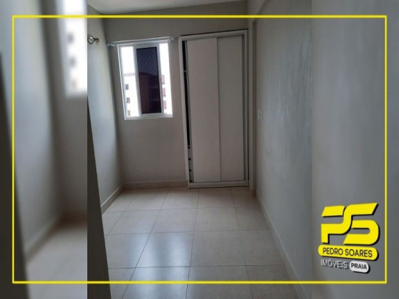 Imagem Apartamento com 3 Quartos à Venda, 71 m² em Cabo Branco - João Pessoa Imagem Apartamento com 3 Quartos à Venda, 71 m² em Cabo Branco - João Pessoa