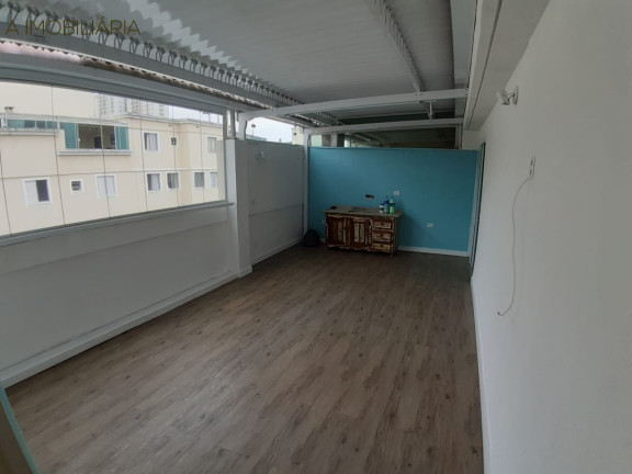 Imagem Cobertura com 3 Quartos à Venda, 107 m² em Taboão - São Bernardo Do Campo Imagem Cobertura com 3 Quartos à Venda, 107 m² em Taboão - São Bernardo Do Campo