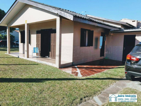 Imagem Casa com 3 Quartos à Venda, 450 m² em Centro - Cidreira Imagem Casa com 3 Quartos à Venda, 450 m² em Centro - Cidreira