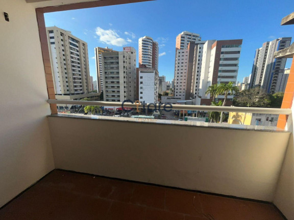 Foto do imóvel Apartamento com 3 Quartos à Venda,  em Dionisio Torres - Fortaleza