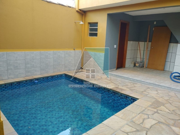 Imagem Sobrado com 3 Quartos à Venda, 165 m² em Campos Eliseos - Ribeirão Preto Imagem Sobrado com 3 Quartos à Venda, 165 m² em Campos Eliseos - Ribeirão Preto