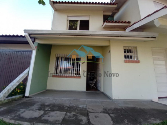 Imagem Apartamento com 2 Quartos à Venda, 75 m² em Capão Novo - Capão Da Canoa