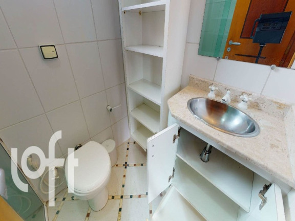 Imagem Apartamento com 2 Quartos à Venda,  em Alto Da Lapa - São Paulo