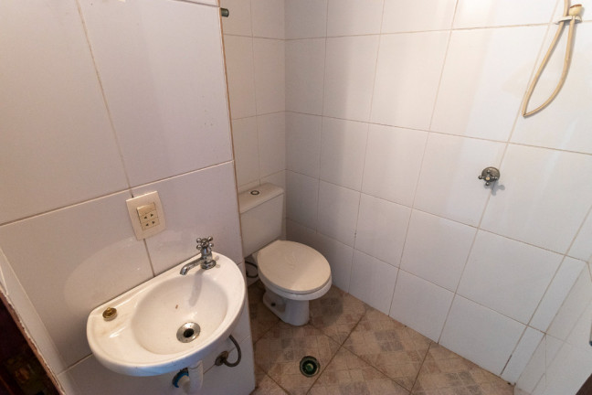 Imagem Casa com 2 Quartos à Venda, 137 m² em Jardim Londrina - São Paulo