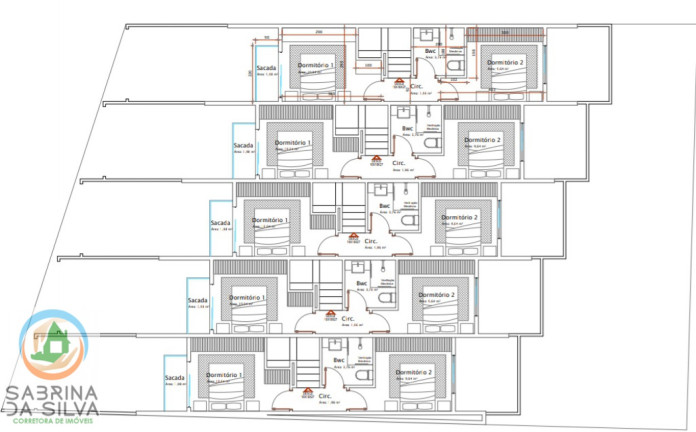 Imagem Casa com 2 Quartos à Venda, 77 m² em Itoupava Norte - Blumenau Imagem Casa com 2 Quartos à Venda, 77 m² em Itoupava Norte - Blumenau
