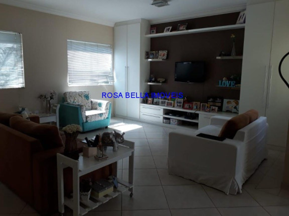 Imagem Casa de Condomínio com 3 Quartos à Venda, 200 m² em Jardim Portal De Itaici - Indaiatuba