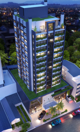 Imagem Apartamento com 3 Quartos à Venda, 146 m² em Centro - Torres Imagem Apartamento com 3 Quartos à Venda, 146 m² em Centro - Torres