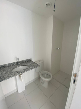 Imagem Apartamento com 2 Quartos à Venda, 55 m² em Santo Amaro - São Paulo