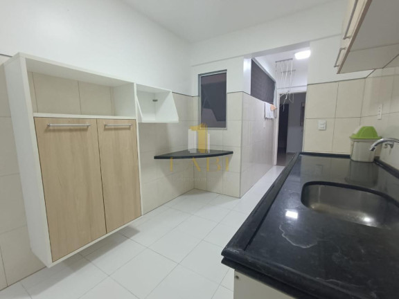 Imagem Apartamento com 3 Quartos à Venda, 95 m² em Cabo Branco - João Pessoa Imagem Apartamento com 3 Quartos à Venda, 95 m² em Cabo Branco - João Pessoa