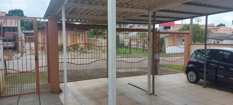 Imagem Casa com 3 Quartos à Venda, 80 m² em Parque Marechal Rondon - Cachoeirinha