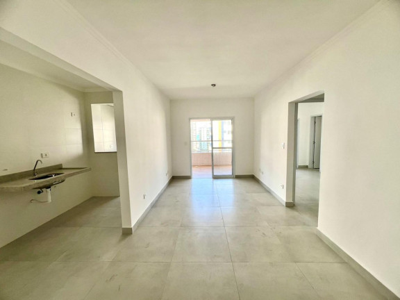Imagem Apartamento com 2 Quartos à Venda, 77 m² em Tupi - Praia Grande