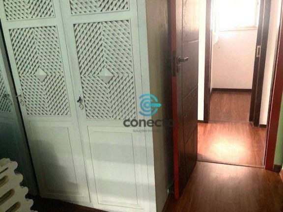 Imagem Apartamento com 3 Quartos à Venda, 120 m² em Ingá - Niterói Imagem Apartamento com 3 Quartos à Venda, 120 m² em Ingá - Niterói