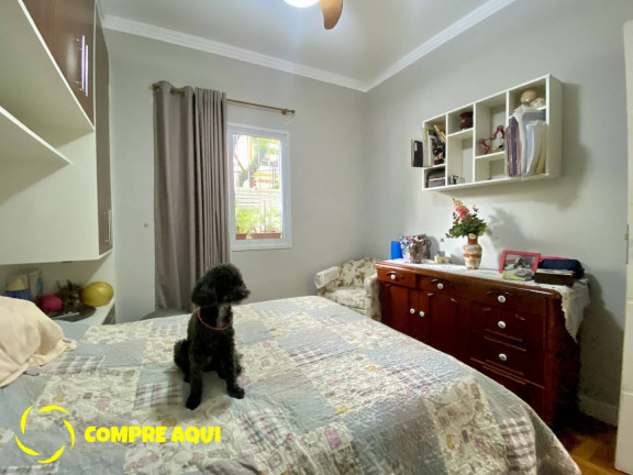 Imagem Apartamento com 2 Quartos à Venda, 68 m² em Perdizes - São Paulo