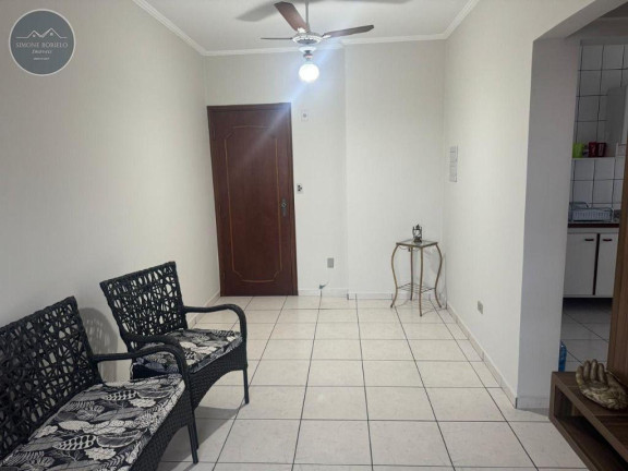 Imagem Apartamento com 1 Quarto à Venda, 55 m² em Tupi - Praia Grande