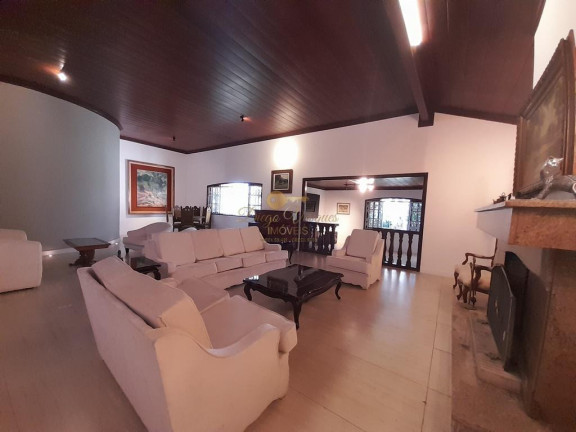 Imagem Casa com 4 Quartos à Venda, 3.526 m² em Parque São Luiz - Teresópolis Imagem Casa com 4 Quartos à Venda, 3.526 m² em Parque São Luiz - Teresópolis