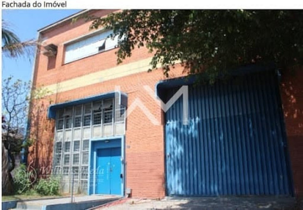 Imóvel para Alugar, 2.800 m² em Presidente Altino - Osasco