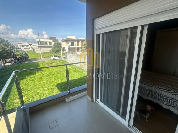 Imagem Casa de Condomínio com 3 Quartos à Venda, 250 m² em Bairro Da Floresta - São José Dos Campos