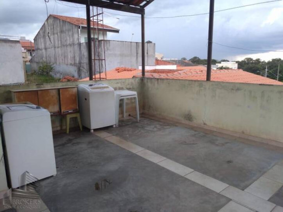 Imagem Casa com 2 Quartos à Venda, 170 m² em Jardim Piazza Di Roma - Sorocaba Imagem Casa com 2 Quartos à Venda, 170 m² em Jardim Piazza Di Roma - Sorocaba