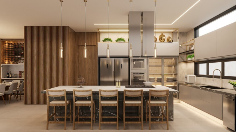 Imagem Imóvel com 4 Quartos à Venda, 600 m² em Tamboré - Barueri Imagem Imóvel com 4 Quartos à Venda, 600 m² em Tamboré - Barueri