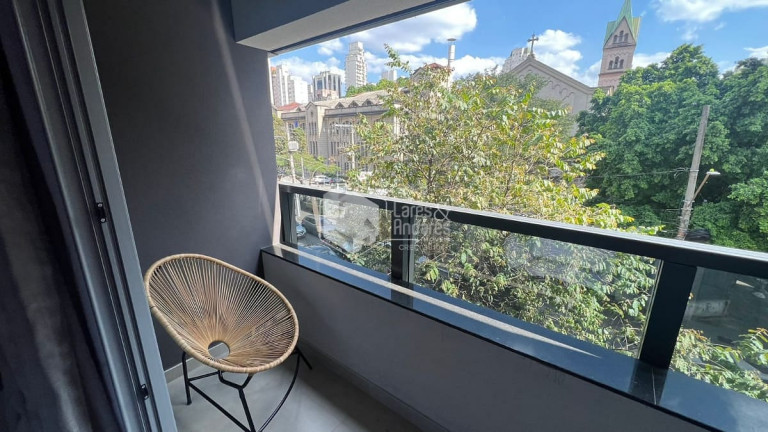 Imagem Apartamento com 1 Quarto à Venda, 23 m² em Jardim Paulista - São Paulo Imagem Apartamento com 1 Quarto à Venda, 23 m² em Jardim Paulista - São Paulo