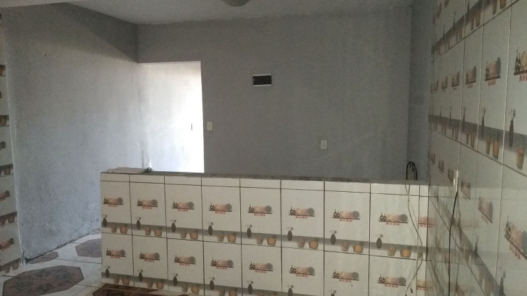 Imagem Casa com 1 Quarto à Venda, 130 m² em Condomínio Maracanã - Santo André Imagem Casa com 1 Quarto à Venda, 130 m² em Condomínio Maracanã - Santo André