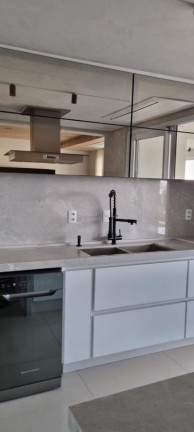 Imagem Apartamento à Venda,  em Jardim Goiás - Goiânia