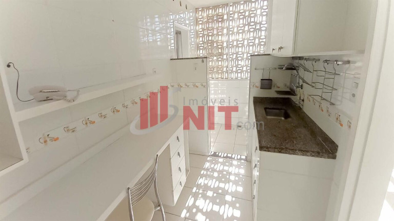 Imagem Apartamento com 2 Quartos à Venda, 65 m² em Icaraí - Niterói