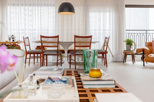 Imagem Apartamento com 3 Quartos à Venda, 194 m² em Perdizes - São Paulo Imagem Apartamento com 3 Quartos à Venda, 194 m² em Perdizes - São Paulo