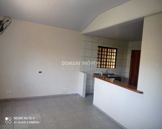 Imagem Casa com 2 Quartos à Venda, 180 m² em Região De Pindamonhangaba - Pindamonhangaba