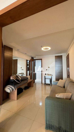 Imagem Apartamento com 3 Quartos à Venda, 140 m² em Praia De Itaparica - Vila Velha