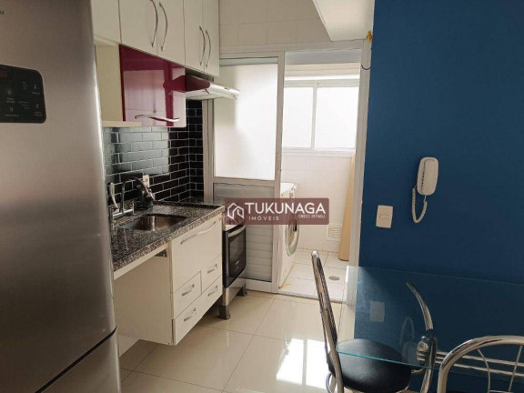Imagem Studio com 1 Quarto à Venda, 30 m² em Gopoúva - Guarulhos Imagem Studio com 1 Quarto à Venda, 30 m² em Gopoúva - Guarulhos