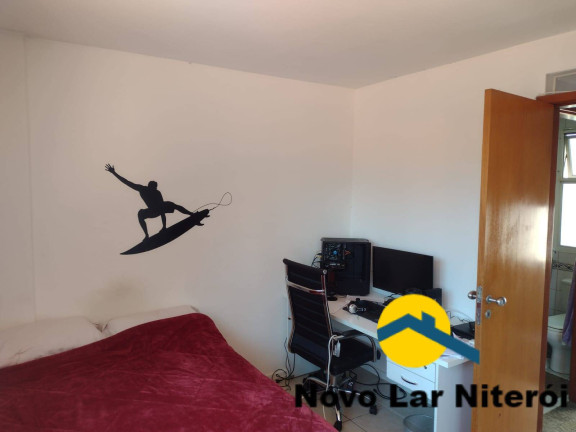 Imagem Casa com 2 Quartos à Venda, 132 m² em São Francisco - Niterói