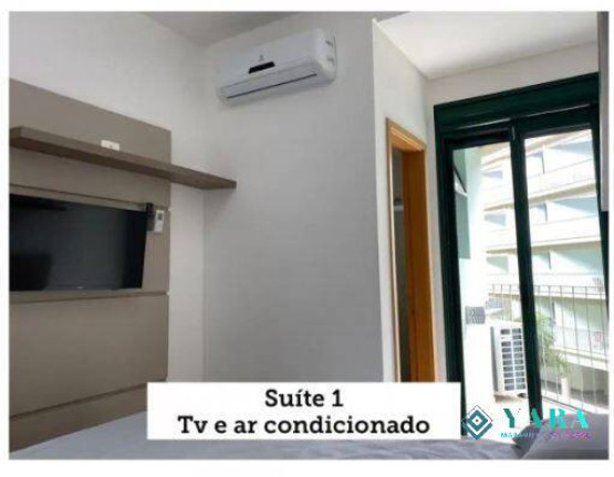 Imagem Apartamento com 2 Quartos para Temporada, 106 m² em Praia Grande - Ubatuba