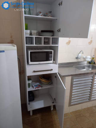 Imagem Apartamento com 1 Quarto à Venda, 57 m² em Praia Dos Sonhos - Itanhaém Imagem Apartamento com 1 Quarto à Venda, 57 m² em Praia Dos Sonhos - Itanhaém