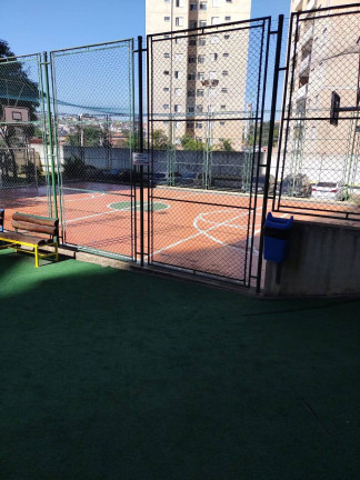 Imagem Apartamento com 2 Quartos à Venda, 48 m² em Taboão - Diadema Imagem Apartamento com 2 Quartos à Venda, 48 m² em Taboão - Diadema