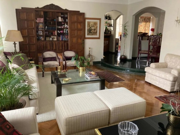 Imagem Imóvel com 4 Quartos à Venda, 275 m² em Vila Buarque - São Paulo Imagem Imóvel com 4 Quartos à Venda, 275 m² em Vila Buarque - São Paulo