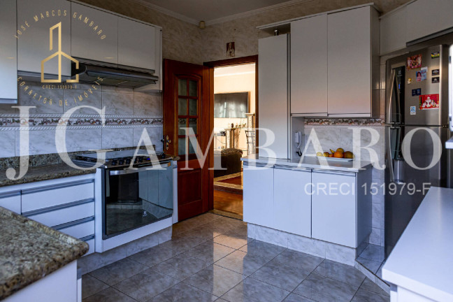 Imagem Casa com 3 Quartos à Venda, 160 m² em Jardim Residencial Deolinda Guerra - Sorocaba