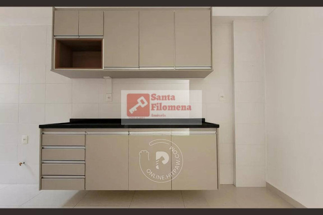 Imagem Apartamento com 2 Quartos para Alugar, 89 m² em Campestre - Santo André Imagem Apartamento com 2 Quartos para Alugar, 89 m² em Campestre - Santo André