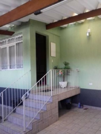 Imagem Sobrado com 4 Quartos à Venda, 200 m² em Jardim Maristela - São Paulo Imagem Sobrado com 4 Quartos à Venda, 200 m² em Jardim Maristela - São Paulo