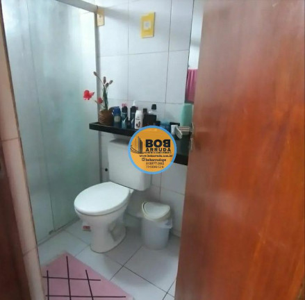 Imagem Apartamento com 3 Quartos à Venda, 60 m² em José Américo De Almeida - João Pessoa Imagem Apartamento com 3 Quartos à Venda, 60 m² em José Américo De Almeida - João Pessoa