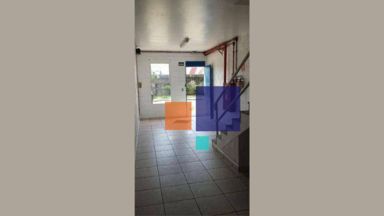 Imagem Galpão para Alugar, 1.092 m² em Vila São Rafael - Guarulhos