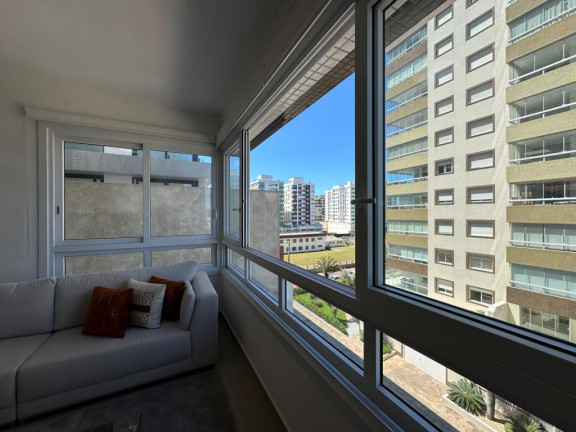 Imagem Apartamento com 3 Quartos à Venda, em Zona Nova - Capao Da Canoa Imagem Apartamento com 3 Quartos à Venda, em Zona Nova - Capao Da Canoa