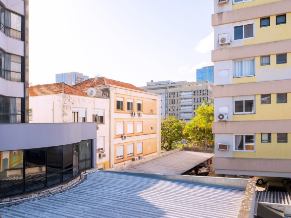 Imagem Apartamento com 3 Quartos à Venda, 83 m² em Menino Deus - Porto Alegre