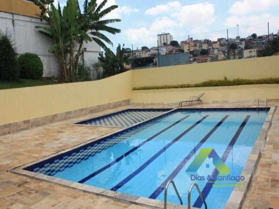 Imagem Sobrado com 4 Quartos à Venda, 196 m² em Vila Da Saúde - São Paulo