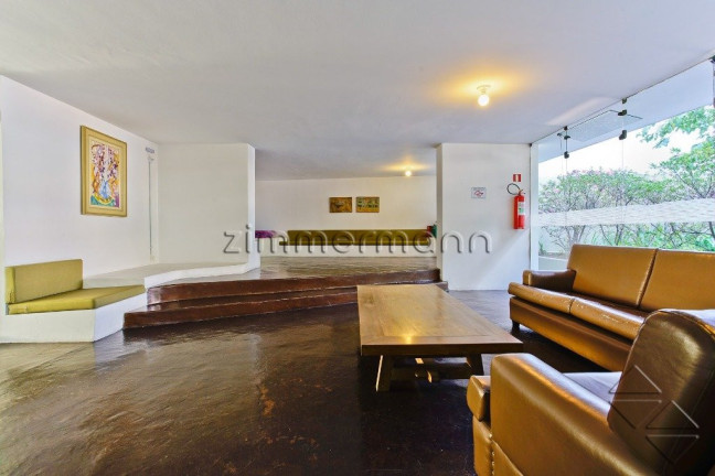 Imagem Apartamento com 3 Quartos à Venda, 202 m² em Pinheiros - São Paulo