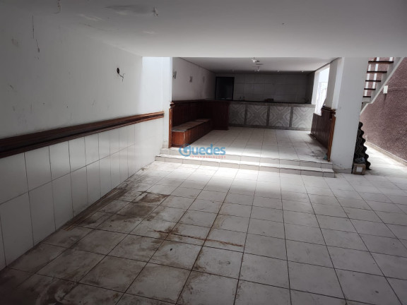 Imagem Sala Comercial à Venda, 186 m² em Santo Amaro - São Paulo