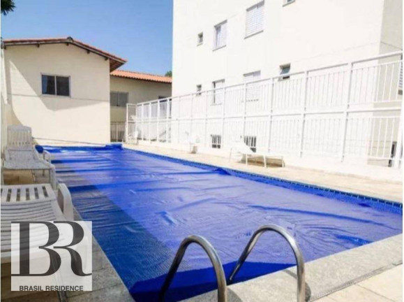 Imagem Apartamento com 2 Quartos à Venda, 47 m² em Campo Grande - São Paulo Imagem Apartamento com 2 Quartos à Venda, 47 m² em Campo Grande - São Paulo