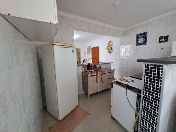 Imagem Apartamento com 1 Quarto à Venda, 60 m² em Aviação - Praia Grande Imagem Apartamento com 1 Quarto à Venda, 60 m² em Aviação - Praia Grande