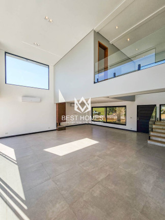 Imagem Casa de Condomínio com 5 Quartos à Venda, 1.004 m² em Jacaré - Cabreúva